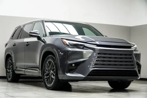 More photos of 2024 Lexus TX 350 Premium at Grand Motorcars Kennesaw, GA