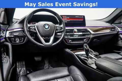 More photos of 2023 BMW 5 Series 540i xDrive at Grand Motorcars Kennesaw, GA