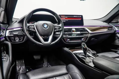 More photos of 2023 BMW 5 Series 540i xDrive at Grand Motorcars Kennesaw, GA