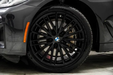 Another view of 2023 BMW 5 Series 540i xDrive for sale in Kennesaw, GA at Grand Motorcars Kennesaw