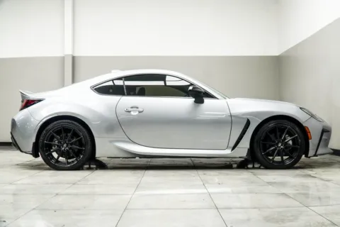 Photos of 2023 Toyota GR86 Premium for sale in Kennesaw, GA at Grand Motorcars Kennesaw