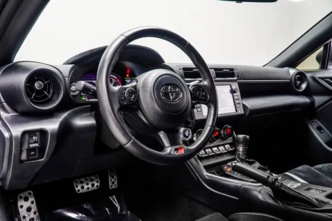 More photos of 2023 Toyota GR86 Premium at Grand Motorcars Kennesaw, GA