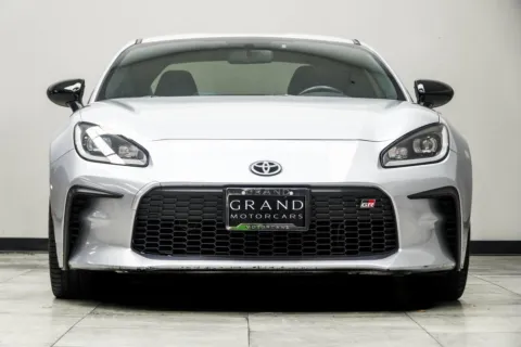 More photos of 2023 Toyota GR86 Premium at Grand Motorcars Kennesaw, GA