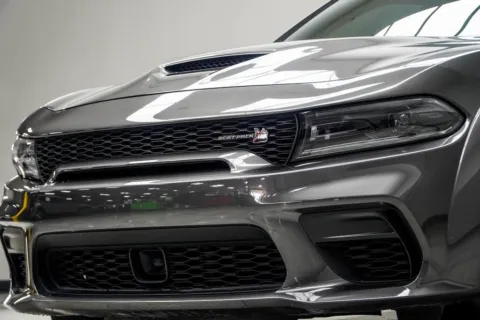 Photos of 2023 Dodge Charger R/T Scat Pack Widebody for sale in Kennesaw, GA at Grand Motorcars Kennesaw