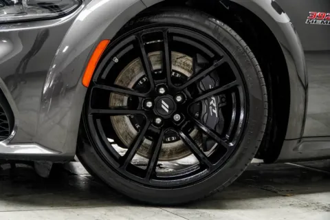 Another view of 2023 Dodge Charger R/T Scat Pack Widebody for sale in Kennesaw, GA at Grand Motorcars Kennesaw