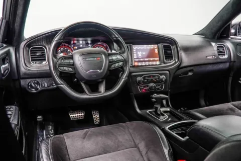 More photos of 2023 Dodge Charger R/T Scat Pack Widebody at Grand Motorcars Kennesaw, GA