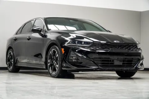 More photos of 2021 Kia K5 GT-Line at Grand Motorcars Kennesaw, GA