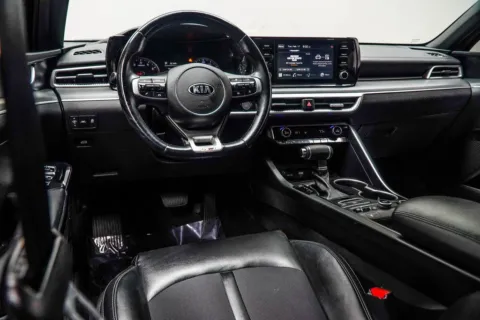 More photos of 2021 Kia K5 GT-Line at Grand Motorcars Kennesaw, GA