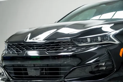 Photos of 2021 Kia K5 GT-Line for sale in Kennesaw, GA at Grand Motorcars Kennesaw