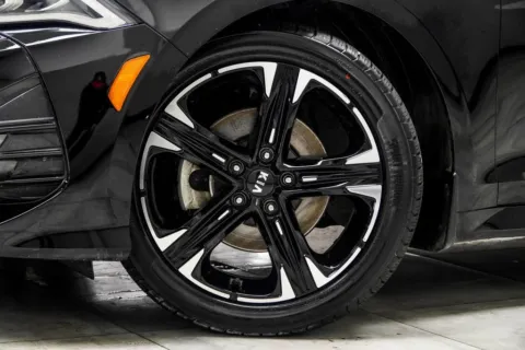 Another view of 2021 Kia K5 GT-Line for sale in Kennesaw, GA at Grand Motorcars Kennesaw