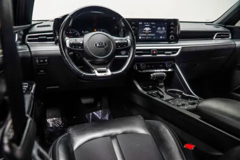 More photos of 2021 Kia K5 GT-Line at Grand Motorcars Kennesaw, GA