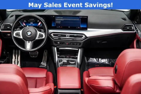 More photos of 2024 BMW 4 Series M440i at Grand Motorcars Kennesaw, GA