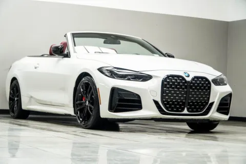 More photos of 2024 BMW 4 Series M440i at Grand Motorcars Kennesaw, GA