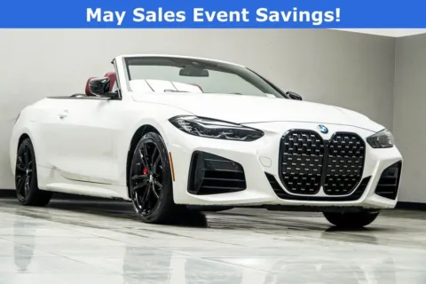 More photos of 2024 BMW 4 Series M440i at Grand Motorcars Kennesaw, GA