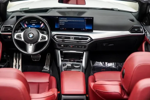 More photos of 2024 BMW 4 Series M440i at Grand Motorcars Kennesaw, GA