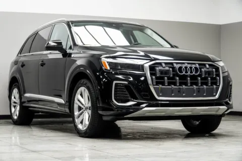 More photos of 2025 Audi Q7 55 Premium Plus at Grand Motorcars Kennesaw, GA
