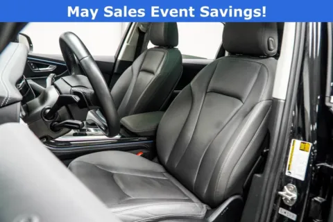 More photos of 2025 Audi Q7 55 Premium Plus at Grand Motorcars Kennesaw, GA