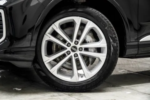 Another view of 2025 Audi Q7 55 Premium Plus for sale in Kennesaw, GA at Grand Motorcars Kennesaw