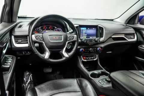 More photos of 2023 GMC Terrain SLT at Grand Motorcars Kennesaw, GA