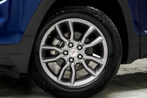 Another view of 2023 GMC Terrain SLT for sale in Kennesaw, GA at Grand Motorcars Kennesaw