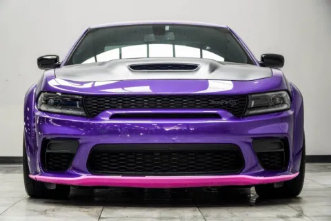 More photos of 2023 Dodge Charger SRT Hellcat Widebody at Grand Motorcars Kennesaw, GA