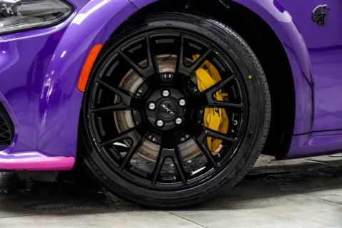 Another view of 2023 Dodge Charger SRT Hellcat Widebody for sale in Kennesaw, GA at Grand Motorcars Kennesaw