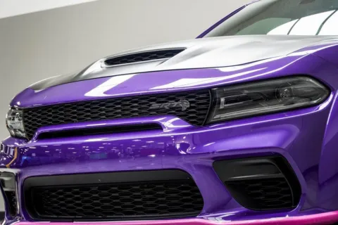 Photos of 2023 Dodge Charger SRT Hellcat Widebody for sale in Kennesaw, GA at Grand Motorcars Kennesaw