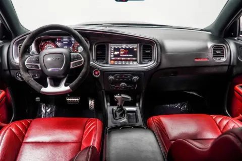 More photos of 2023 Dodge Charger SRT Hellcat Widebody at Grand Motorcars Kennesaw, GA