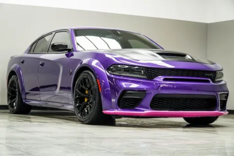 More photos of 2023 Dodge Charger SRT Hellcat Widebody at Grand Motorcars Kennesaw, GA