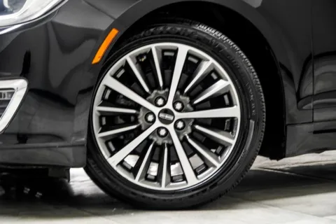 Another view of 2017 Lincoln MKZ Premiere for sale in Kennesaw, GA at Grand Motorcars Kennesaw