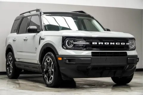 More photos of 2021 Ford Bronco Sport Outer Banks at Grand Motorcars Kennesaw, GA