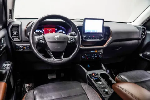 More photos of 2021 Ford Bronco Sport Outer Banks at Grand Motorcars Kennesaw, GA