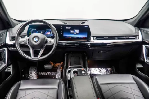 More photos of 2025 BMW X1 xDrive28i at Grand Motorcars Kennesaw, GA
