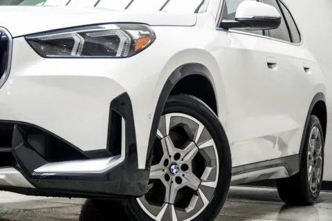 Another view of 2025 BMW X1 xDrive28i for sale in Kennesaw, GA at Grand Motorcars Kennesaw