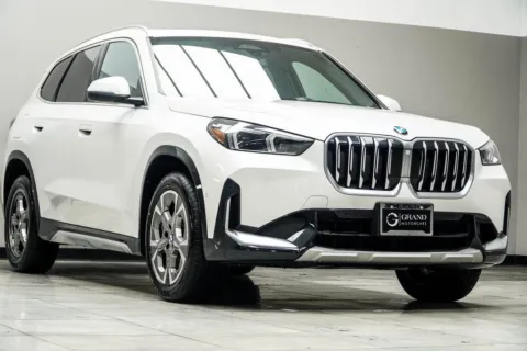 More photos of 2025 BMW X1 xDrive28i at Grand Motorcars Kennesaw, GA