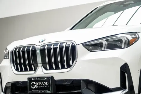 Photos of 2025 BMW X1 xDrive28i for sale in Kennesaw, GA at Grand Motorcars Kennesaw