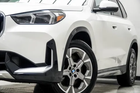 Another view of 2025 BMW X1 xDrive28i for sale in Kennesaw, GA at Grand Motorcars Kennesaw