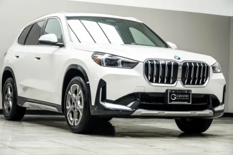 More photos of 2025 BMW X1 xDrive28i at Grand Motorcars Kennesaw, GA