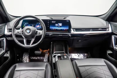 More photos of 2025 BMW X1 xDrive28i at Grand Motorcars Kennesaw, GA