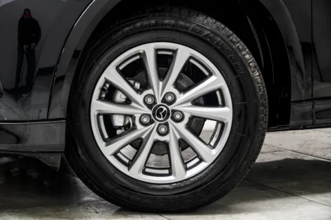 Photos of 2025 Mazda CX-5 2.5 S Preferred Package for sale in Kennesaw, GA at Grand Motorcars Kennesaw