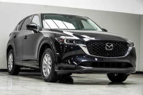 More photos of 2025 Mazda CX-5 2.5 S Preferred Package at Grand Motorcars Kennesaw, GA