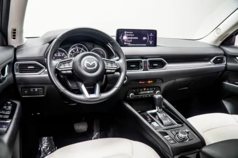 More photos of 2025 Mazda CX-5 2.5 S Preferred Package at Grand Motorcars Kennesaw, GA