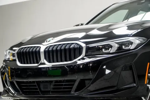 Photos of 2025 BMW 3 Series 330i for sale in Kennesaw, GA at Grand Motorcars Kennesaw