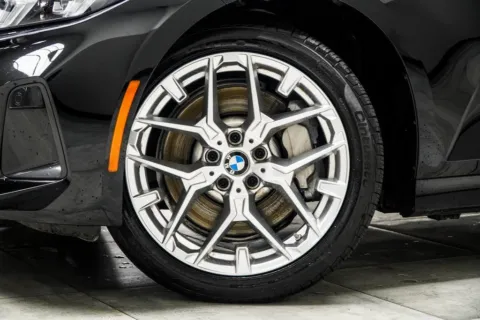 Another view of 2025 BMW 3 Series 330i for sale in Kennesaw, GA at Grand Motorcars Kennesaw