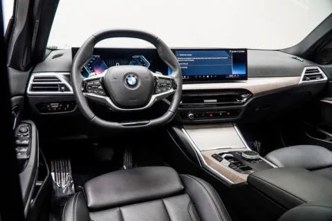 More photos of 2025 BMW 3 Series 330i at Grand Motorcars Kennesaw, GA