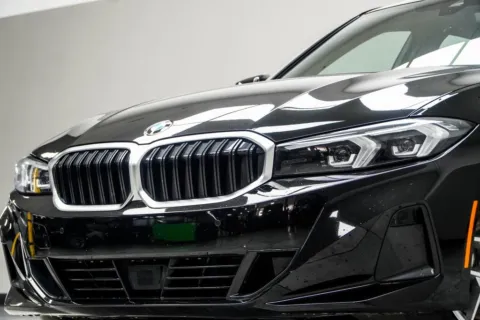 Photos of 2025 BMW 3 Series 330i for sale in Kennesaw, GA at Grand Motorcars Kennesaw