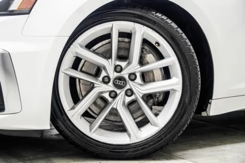 Another view of 2024 Audi A5 Sportback 45 S line Premium Plus for sale in Kennesaw, GA at Grand Motorcars Kennesaw