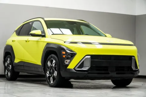 More photos of 2024 Hyundai Kona SEL at Grand Motorcars Kennesaw, GA
