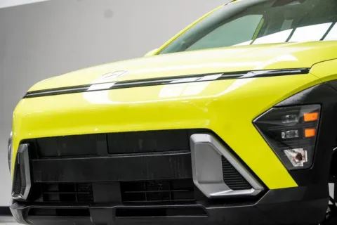 Photos of 2024 Hyundai Kona SEL for sale in Kennesaw, GA at Grand Motorcars Kennesaw