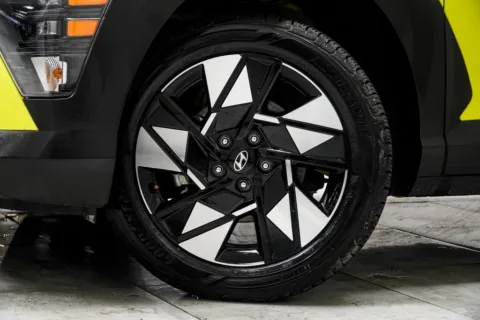 Another view of 2024 Hyundai Kona SEL for sale in Kennesaw, GA at Grand Motorcars Kennesaw